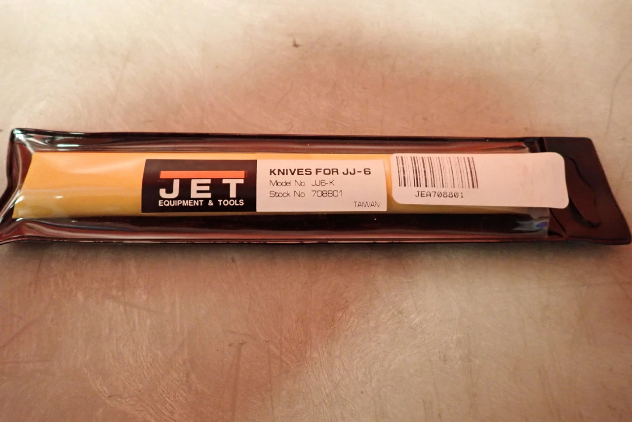 NEW JET JJ6-K