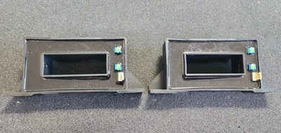 🚨 *LOT OF 2* HDC-1500HAX-SP1 1500A 4V Current Transducer ⚡️🇺🇸 SHIP+WARRANTY
