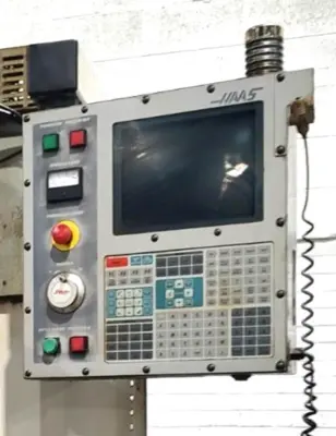 2002 HAAS TM-1 Vertical Machining Centers | Toolquip, Inc. (3)