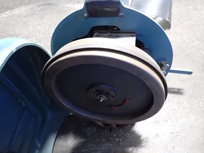 Used AMP 5654355 Kick Presses Ohio US | HGR 24 #1150516