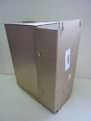 USED MOOG 164-007E-10-B2-2