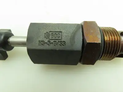 New | in-Stock BOC _UNKNOWN_ Valves/Fittings | Arrow Industrial #566260