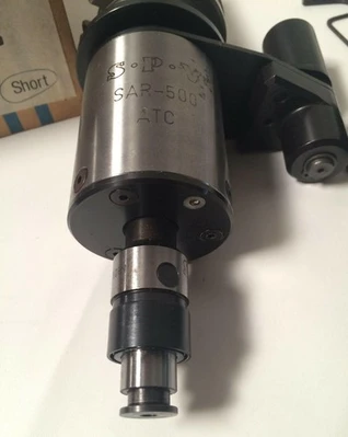 NEW tap holder Does Not Apply