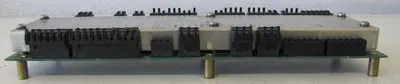 Sullair 02250154-052 I/O Module WS Controller for Air Compressor 5510 V/A 5500
