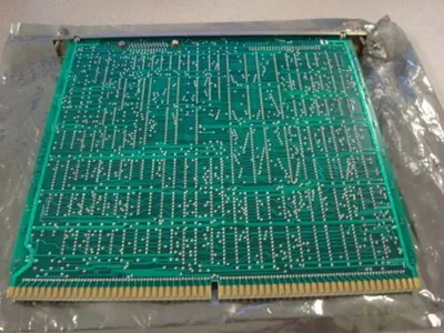 Allen Bradley 8600-F13B CPU Module Board Used