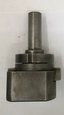 -- UNSPECIFIED -- 3/4" Boring Head Tooling & Accessories, Boring | Machinery Central (6)