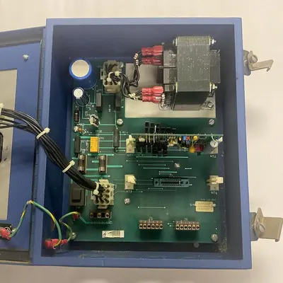 USED NORDSON 101084C