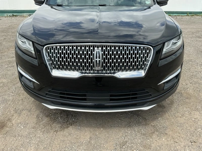 Used 2019 LINCOLN MKC SUVs Michigan US | Miedema Asset Management Group #1321247