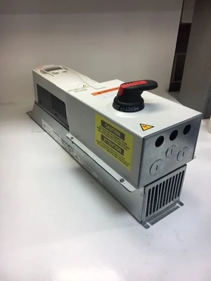 USED ABB ACH550-PCR-03A3-4