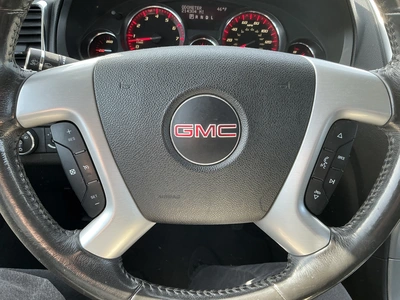 Used 2012 GMC ACADIA SUVs Michigan US | Miedema Asset Management Group #1324156