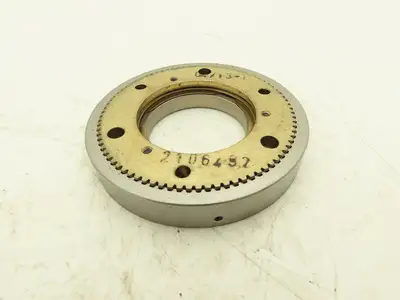 Monninghoff 546.21.4.5 Electromagnetic Tooth Clutch 24VDC 25mm Bore