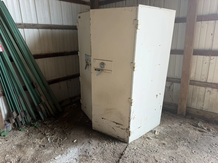 Used _UNKNOWN_ _UNKNOWN_ Safes Michigan US | Miedema Asset Management Group #1372301