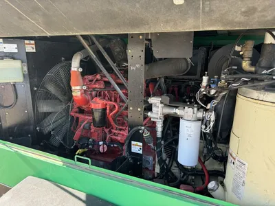 Used 2017 DOOSAN P425 HP375 Air Compressors (Misc) Minnesota US | Carco Truck & Equipment #1514239