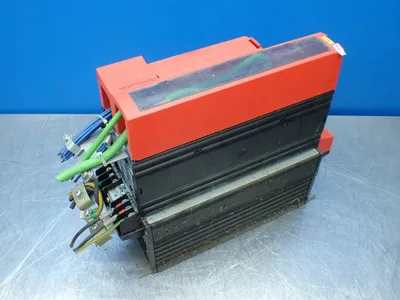 USED SEW EURODRIVE MDX61B01105A340T