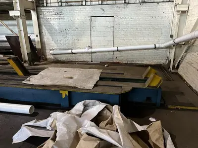 VOSS _UNKNOWN_ Cut To Length Lines | Westbrook Engineering (2)