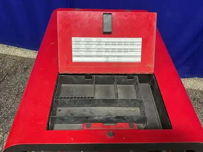 Used LINCOLN ELECTRIC PRECISION TIG 375 Tig Welders Ohio US | HGR 24 #1487125