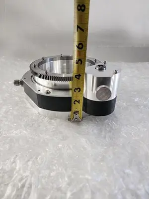 MOTORIZED GEAR ASSEMBLY 1999