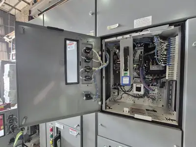 USED SIEMENS TIASTAR