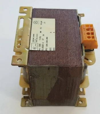 USED Conforme Norme VA 1200