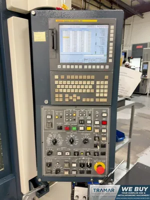 Used 2013 YASDA YCM 430 II Vertical Machining Centers (5-Axis or More) Michigan US | Tramar Industries #1482132