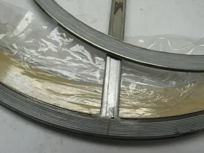 New | in-Stock TEADIT _UNKNOWN_ Seals & Gaskets | Arrow Industrial #638570