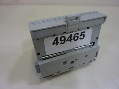 USED ALLEN BRADLEY 1794-OB16 SER A