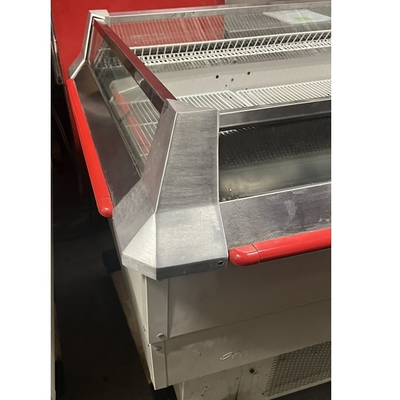Used _UNKNOWN_ _UNKNOWN_ Display Freezers Washington US | Epic Foodwares #1557478