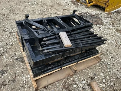 2024 WALCO DOUBLE PRONG Bale Spear | Title Equipment & Recreation Inc. (2)