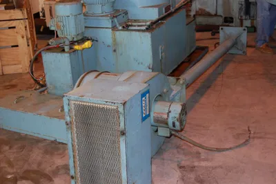 1967 GLEASON 463 Gear Grinders | Mohawk Machinery (12)