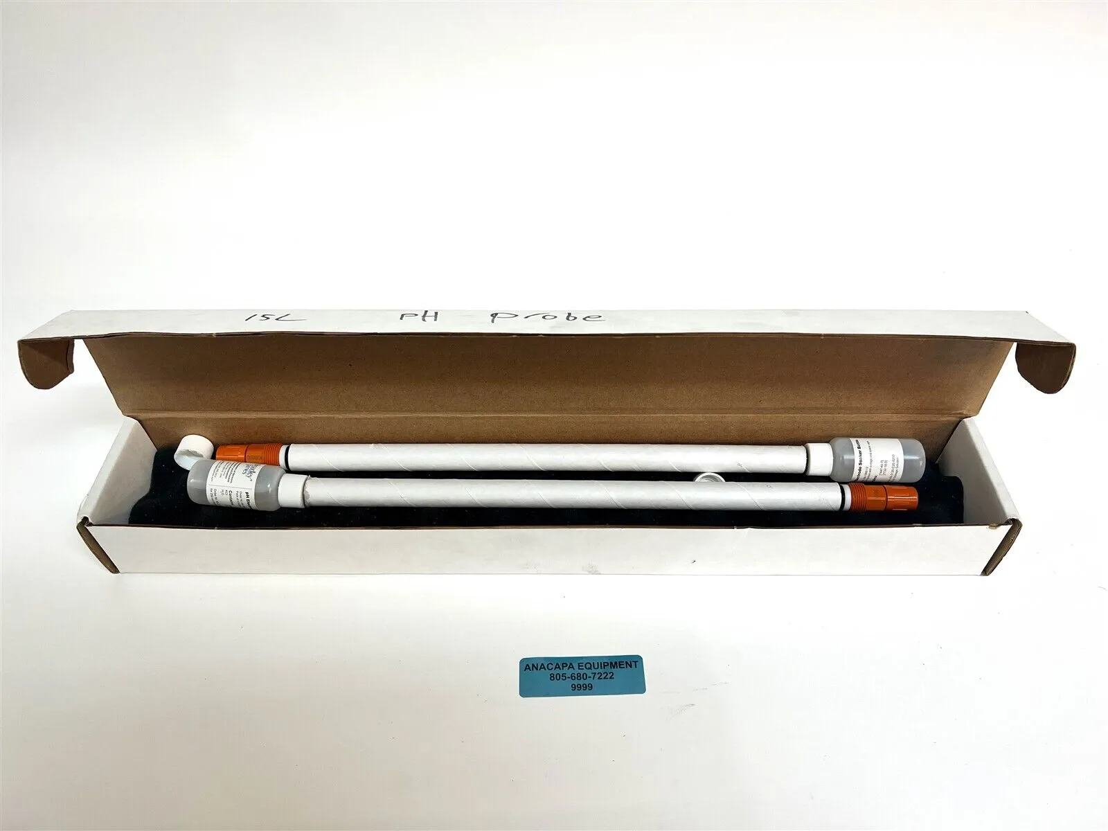 NEW Broadley James F-695-B420-DK