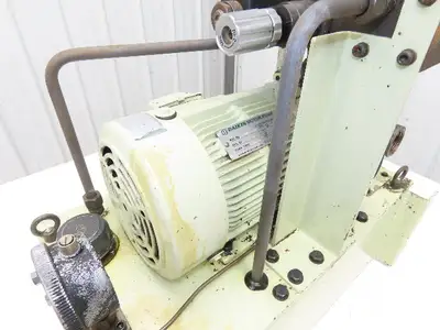 Used DAIKIN _UNKNOWN_ Hydraulic Power Units Indiana US | Arrow Industrial #1408470