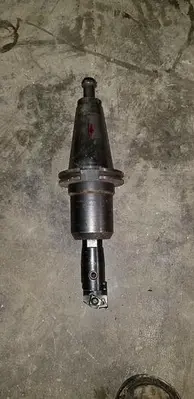 USED VALENITE 4-M-0