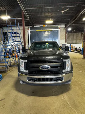 2019 FORD F550 SEWER INSPECTION TRUCK | Title Equipment & Recreation Inc. (2)