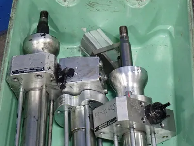 Nordson Pump