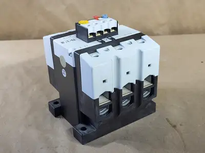 NEW EATON XTOB125GC1S