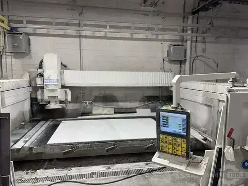 Used 2020 DENVER TECNIKA 5 Stone Equipment Arizona US | KD Machinery #74034