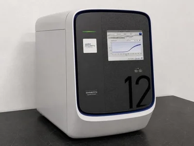 Used THERMO FISHER SCIENTIFIC QUANTSTUDIO Biotechnology New Jersey US | Bionex Scientific LLC #800773