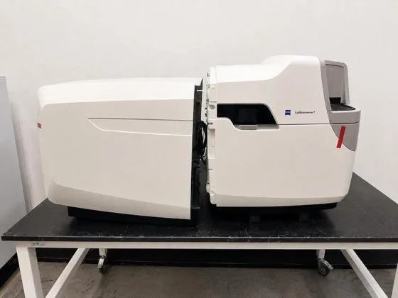Used ZEISS CELLDISCOVERER 7 Imaging Systems / Molecular Imagers New Jersey US | Bionex Scientific LLC #1352195