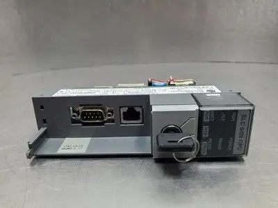 Used Allen-Bradley 1747-L532 Misc Electrical & Power Parts South Carolina US | Palmetto Automation #1743171
