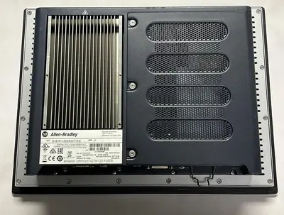 Used ALLEN BRADLEY 6181P-15A2SW71AC Automation Control (HMI) Ohio US | Surplus Asset Holdings #1207098