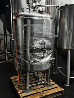 USED 2016 PREMIER STAINLESS 7BBT
