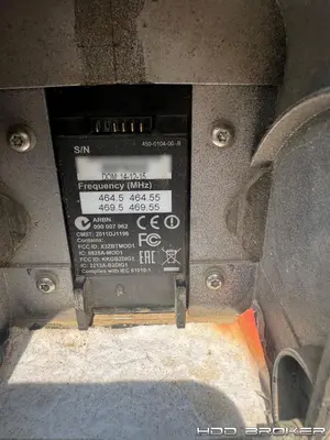 Used 2026 VERMEER 2026 VERMEER D20X22 S3 Drill Rigs Florida US | HDD Broker #1370804