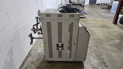 USED STERLCO M2B2016-M1