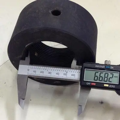 USED CINCINNATI MILACRON 5065594
