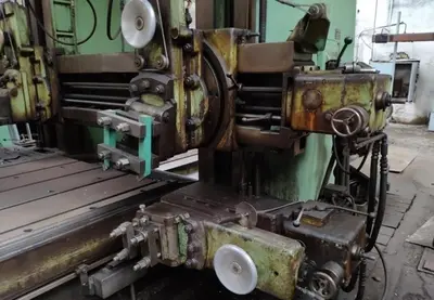 Used 1957 TOS HD 16-6000 Openside Planers CZ | Amaron s.r.o. #1056798