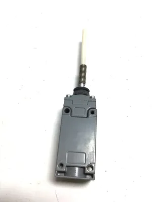 Square D 9007 Series A Limit Switch C62J C062 Rod Lever 600 V AC 10 Amps