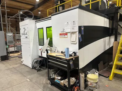 2021 EAGLE iNspire Laser Cutters | Lion Machinery (1)
