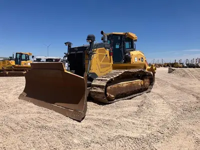 Used 2018 Deere 950K Crawler Dozers Texas US | Rubbl #1333467