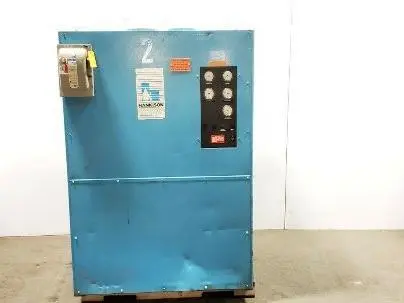 Used HANKISON _UNKNOWN_ Miscellaneous MRO Indiana US | Arrow Industrial #641489