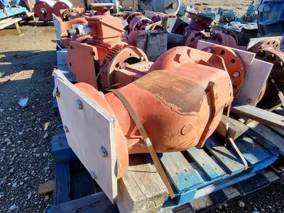 USED ARMSTRONG 4380